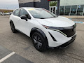 2024 Nissan ARIYA ENGAGE e-4ORCE