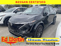 2023 Nissan ARIYA PLATINUM+ e-4ORCE