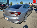 2022 Acura TLX Technology Package