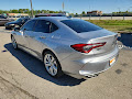 2022 Acura TLX Technology Package