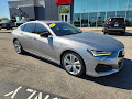 2022 Acura TLX Technology Package