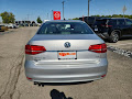 2015 Volkswagen Jetta Sedan 1.8T SE