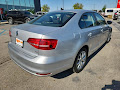 2015 Volkswagen Jetta Sedan 1.8T SE