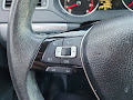 2015 Volkswagen Jetta Sedan 1.8T SE