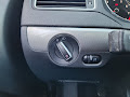 2015 Volkswagen Jetta Sedan 1.8T SE