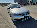 2015 Volkswagen Jetta Sedan 1.8T SE