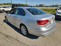 2015 Volkswagen Jetta Sedan 1.8T SE