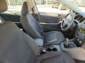 2015 Volkswagen Jetta Sedan 1.8T SE