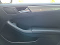 2015 Volkswagen Jetta Sedan 1.8T SE