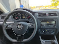 2015 Volkswagen Jetta Sedan 1.8T SE