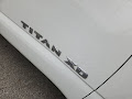 2024 Nissan Titan XD SV