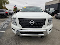 2024 Nissan Titan XD SV