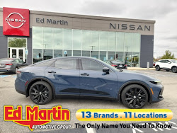 2026 Toyota Crown Nightshade