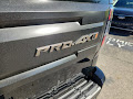 2026 Nissan Frontier PRO-4X w/R Package