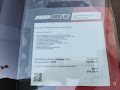 2026 Nissan Frontier PRO-4X w/R Package