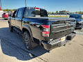2026 Nissan Frontier PRO-4X w/R Package