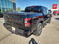 2026 Nissan Frontier PRO-4X w/R Package