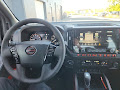 2026 Nissan Frontier PRO-4X w/R Package