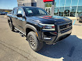 2026 Nissan Frontier PRO-4X w/R Package