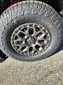 2026 Nissan Frontier PRO-4X w/R Package