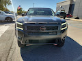 2026 Nissan Frontier PRO-4X w/R Package