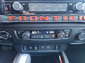 2026 Nissan Frontier PRO-4X w/R Package