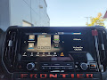 2026 Nissan Frontier PRO-4X w/R Package