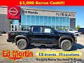 2026 Nissan Frontier PRO-4X w/R Package