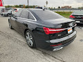 2019 Audi A6 3.0T Premium Plus