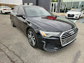 2019 Audi A6 3.0T Premium Plus