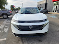 2026 Nissan MURANO