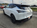 2026 Nissan MURANO