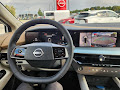 2026 Nissan MURANO