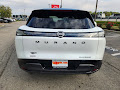 2026 Nissan MURANO