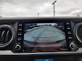 2021 Toyota Tacoma 4WD TRD Off-Road