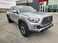 2021 Toyota Tacoma 4WD TRD Off-Road