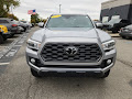 2021 Toyota Tacoma 4WD TRD Off-Road