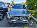 2024 INFINITI QX50 Autograph