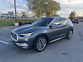 2024 INFINITI QX50 Autograph