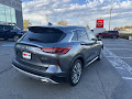 2024 INFINITI QX50 Autograph