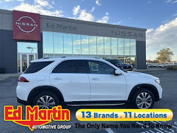 2023 Mercedes-Benz GLE GLE 350