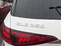 2023 Mercedes-Benz GLE GLE 350