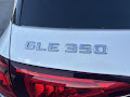 2023 Mercedes-Benz GLE GLE 350