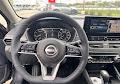 2025 Nissan Altima SL