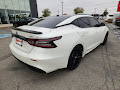 2021 Nissan Maxima SR