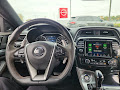 2021 Nissan Maxima SR
