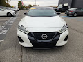 2021 Nissan Maxima SR