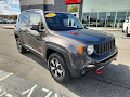2021 Jeep Renegade Trailhawk