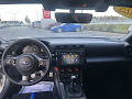 2025 Subaru BRZ tS