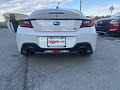 2025 Subaru BRZ tS